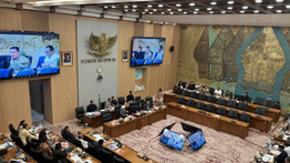 SKK Migas Ungkap Produksi Gas Nasional Capai 95 Persen Target APBN 2026