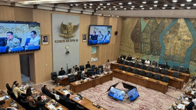 Kepala SKK Migas Djoko Siswanto mengungkapkan bahwa kinerja produksi gas bumi nasional hingga 31 Mei 2026 menunjukkan capaian yang menggembirakan. Realisasi produksi gas telah mencapai sekitar 95 persen dari target yang ditetapkan dalam Anggaran Pend