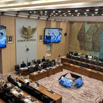 SKK Migas Ungkap Produksi Gas Nasional Capai 95 Persen Target APBN 2026