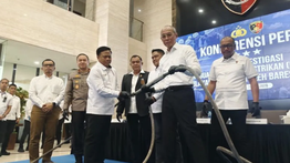 Bareskrim: Blackout Sumatera Bukan Akibat Sabotase