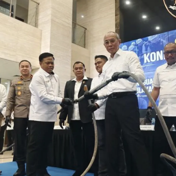 Bareskrim: Blackout Sumatera Bukan Akibat Sabotase