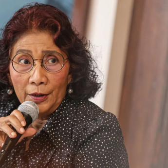 Susi Pudjiastuti Dukung Danantara DSI Jadi Pintu Tunggal Ekspor SDA