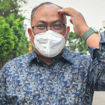 KPK Dalami Dugaan Suap Proyek Perkeretaapian, Staf Ahli Kemenhub Diperiksa