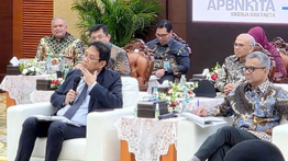 Transfer ke Daerah Capai Rp306,1 Triliun hingga Mei 2026, Pemerintah Prioritaskan Dukungan untuk Daerah Terdampak Bencana