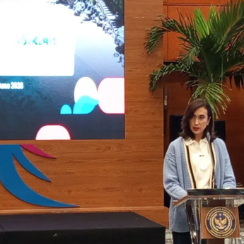 Menpar Optimistis 12th Asian OWS Championship 2026 Dongkrak Pariwisata Nasional