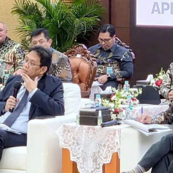 Transfer ke Daerah Capai Rp306,1 Triliun hingga Mei 2026, Pemerintah Prioritaskan Dukungan untuk Daerah Terdampak Bencana