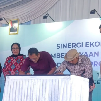 BGN Minta SPPG Beli Telur Langsung dari Peternak untuk Dongkrak Harga di Magetan