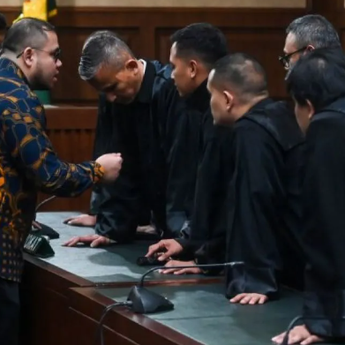 Hakim Tetapkan Kerugian Negara Kasus Chromebook Kemendikbudristek Capai Rp5,26 Triliun