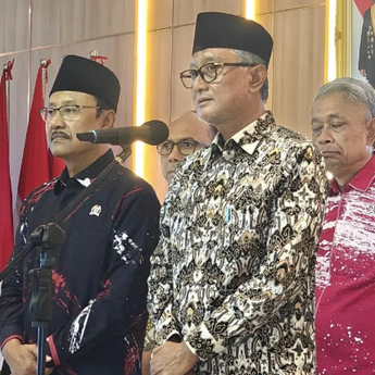 Kemensos dan Komdigi Kejar Infrastruktur Digital 93 Sekolah Rakyat Rampung Juli 2026