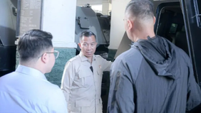 Komandan Pasukan Pengamanan Presiden (Danpaspampres) Mayjen TNI Edwin Adrian Sumantha memastikan seluruh kendaraan taktis, alat utama sistem senjata (alutsista), dan personel Paspampres berada dalam kondisi siap operasional untuk mendukung pengamanan