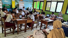 Kemendikdasmen Catat Ribuan Murid Raih Nilai Sempurna pada TKA Matematika