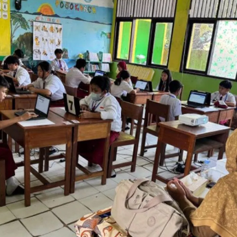 Kemendikdasmen Catat Ribuan Murid Raih Nilai Sempurna pada TKA Matematika
