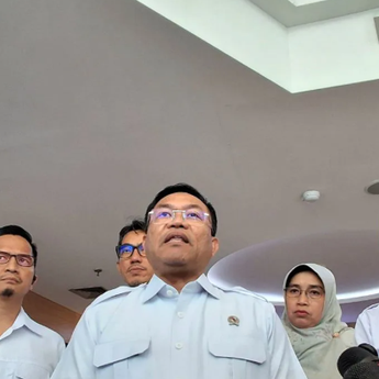 BGN Ubah Pola Distribusi MBG Jadi Lima Hari, Nilai Manfaat Tetap Utuh