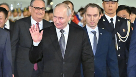 Presiden Rusia Vladimir Putin tiba di Beijing pada Selasa, 19 Mei 2026 malam waktu setempat untuk melakukan kunjungan kenegaraan dan membahas hubungan bilateral dengan pemerintah China.