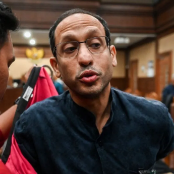 Nadiem Makarim Siap Hadapi Tuntutan Kasus Dugaan Korupsi Chromebook