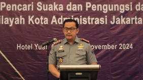 Komisi Pemberantasan Korupsi (KPK) mengamankan sejumlah barang bukti bernilai ekonomi dalam operasi tangkap tangan (OTT) yang menyeret Kepala Kantor Imigrasi Kelas I Non TPI Jakarta Barat, Ronald Arman Abdullah.