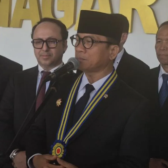 Kemendes Perkuat Koperasi Desa Merah Putih untuk Dorong Ekonomi Desa