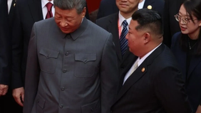 Presiden China Xi Jinping diperkirakan akan menjadikan isu akses Beijing ke Laut Jepang melalui Sungai Tumen sebagai salah satu agenda penting dalam kunjungannya ke Korea Utara yang dijadwalkan berlangsung selama dua hari mulai Senin. Informasi terse