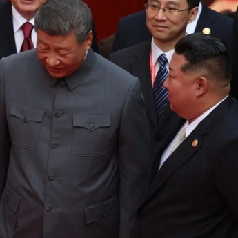 Xi Jinping Dorong Pembahasan Akses Laut Jepang Saat Kunjungi Korea Utara