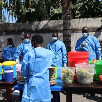 WHO Peringatkan Wabah Ebola di RD Kongo Makin Meluas, Risiko Regional Dinilai Tinggi