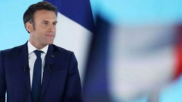 Prancis Tolak Ikut Operasi Militer AS di Selat Hormuz, Macron Dorong Solusi Diplomatik