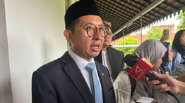 Menbud Fadli Zon Akan Cek Status Rumah Peninggalan Sardjito di Yogyakarta