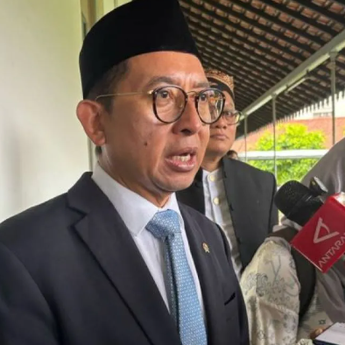 Menbud Fadli Zon Akan Cek Status Rumah Peninggalan Sardjito di Yogyakarta