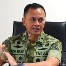 TNI Kerahkan Pesawat Tempur dan Kapal Perang untuk Pengamanan KTT ASEAN di Filipina