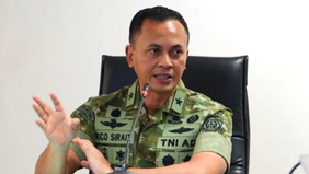 Kementerian Pertahanan (Kemhan) menegaskan pengerahan pesawat tempur dan kapal perang oleh TNI dalam pengamanan Konferensi Tingkat Tinggi (KTT) ASEAN di Cebu, Filipina, merupakan bagian dari prosedur standar pengamanan VVIP.