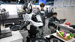 Meta Akuisisi Startup Robot Humanoid ARI untuk Perkuat Pengembangan AI