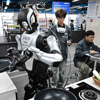 Meta Akuisisi Startup Robot Humanoid ARI untuk Perkuat Pengembangan AI