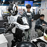 Meta Akuisisi Startup Robot Humanoid ARI untuk Perkuat Pengembangan AI