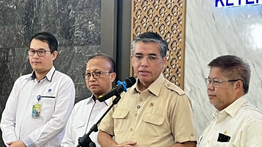 Kemnaker Tuntaskan Magang Nasional 2025 Tahap II, 78 Ribu Peserta Lulus dan Disarankan Ikut Sertifikasi