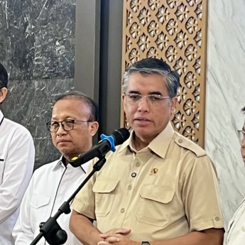 Kemnaker Tuntaskan Magang Nasional 2025 Tahap II, 78 Ribu Peserta Lulus dan Disarankan Ikut Sertifikasi