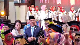 Kemendukbangga Rumuskan Kartu Lansia untuk Hadapi Tantangan Aging Population