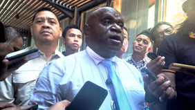 Menteri Kementerian Hak Asasi Manusia Natalius Pigai menyatakan Rancangan Undang-Undang (RUU) Masyarakat Adat memuat sejumlah poin penting, mulai dari pengakuan hukum, perlindungan, pelestarian.