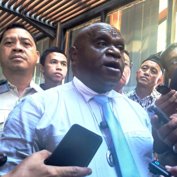 Pigai: RUU Masyarakat Adat Atur Pengakuan hingga Pembentukan Komisi Nasional