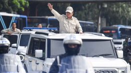 KPK Masih Verifikasi Harta Kekayaan Presiden Prabowo dan 38 Anggota Kabinet Merah Putih