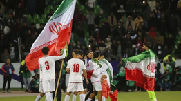 Iran Tegaskan AS Wajib Berikan Visa Buat Timnas di Piala Dunia 2026