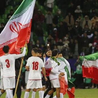 Iran Tegaskan AS Wajib Berikan Visa Buat Timnas di Piala Dunia 2026