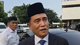 Cek Fakta: Yusril Sebut Ijazah Jokowi Sah di Mata Hukum