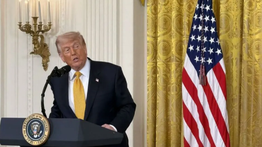 Pengadilan AS Batalkan Tarif Global 10 Persen Kebijakan Donald Trump