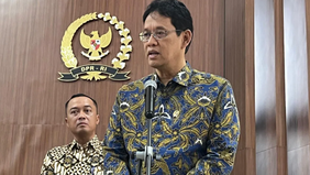 Sebuah video yang beredar di media sosial TikTok menampilkan sosok Purbaya Yudhi Sadewa seolah-olah mengumumkan pembagian dana bantuan sebesar Rp50 triliun kepada masyarakat Indonesia. 