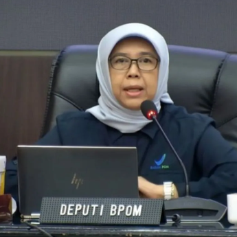 BPOM Dorong Integrasi Pengawasan Pangan Lewat Program Kabupaten/Kota Pangan Aman