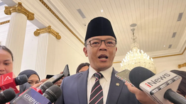 Menlu RI: Kunjungan Internasional Prabowo untuk Perluas Diplomasi dan Bawa Manfaat bagi Indonesia