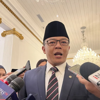 Menlu RI: Kunjungan Internasional Prabowo untuk Perluas Diplomasi dan Bawa Manfaat bagi Indonesia