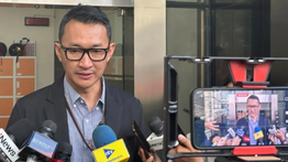 KPK Tegaskan Belum Lakukan Penggeledahan dalam Kasus Dugaan Korupsi Ditjen Imigrasi