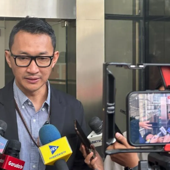 KPK Tegaskan Belum Lakukan Penggeledahan dalam Kasus Dugaan Korupsi Ditjen Imigrasi