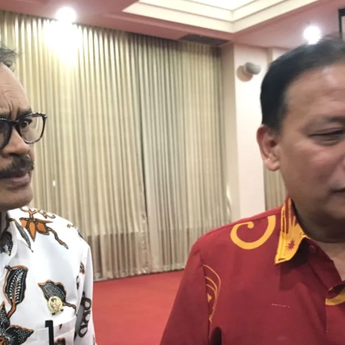 KY Dalami Laporan Dugaan Pelanggaran Etik Hakim dalam Kasus Penyiraman Air Keras terhadap Aktivis KontraS