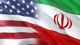 AS Jatuhkan Sanksi Baru terhadap Otoritas Iran Pengelola Selat Hormuz